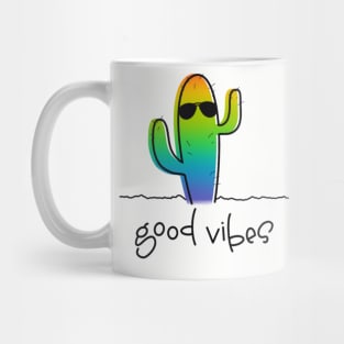 Good Vibes Mug